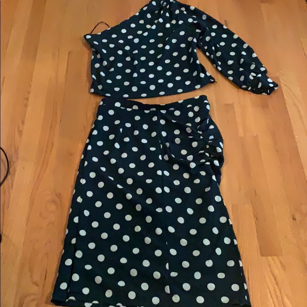 Two Piece Matching Set - image 1
